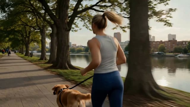 test ai video